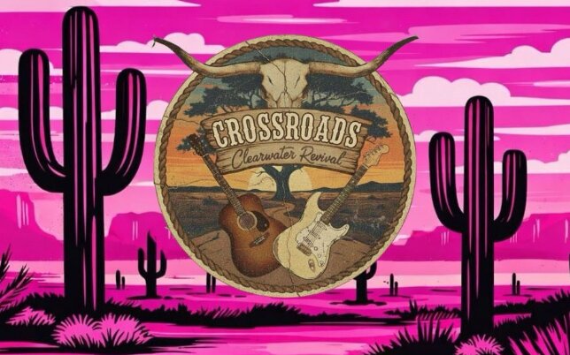 Crossroads Clearwater Revival