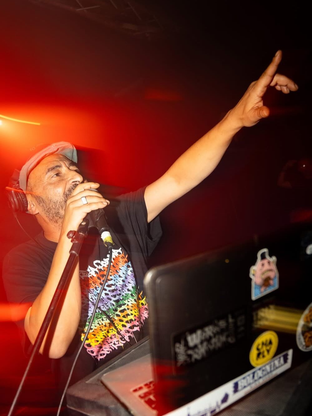 DJ Lugi